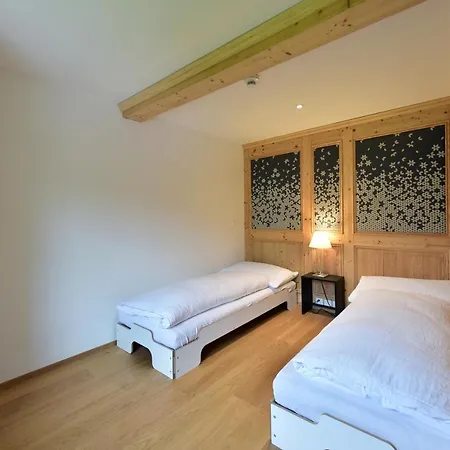 Bellevue & Lejlighedshotel 3*