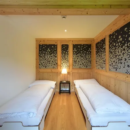 Bellevue & 3* Lenk