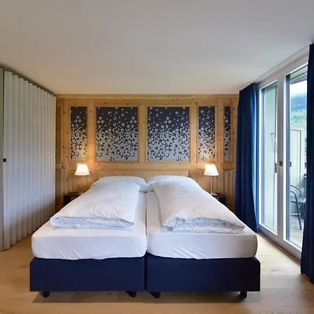 Lägenhetshotell Bellevue & 3*