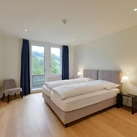 Hotel apartamentowy Bellevue & 3*