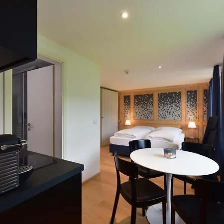 Bellevue & Apart Otel 3*