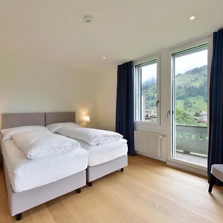 Apart Otel Bellevue & 3*