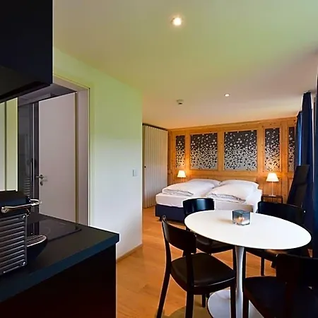 Bellevue & レンク