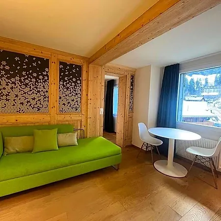 Bellevue & レンク