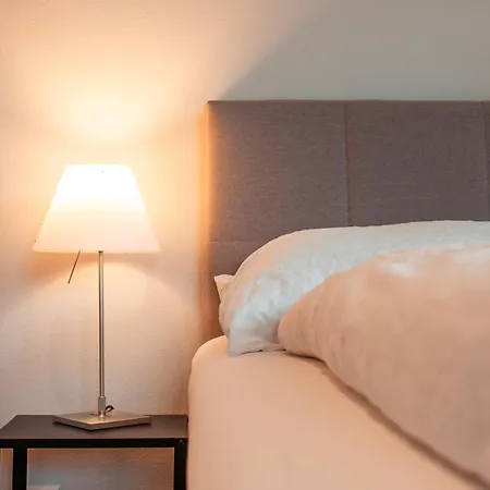 Lägenhetshotell Bellevue & 3*