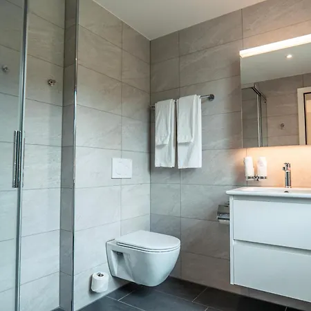 Bellevue & 3* Lenk