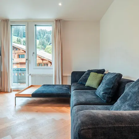 Lägenhetshotell Bellevue & 3*