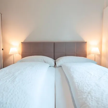 Bellevue & Hotel apartamentowy 3*