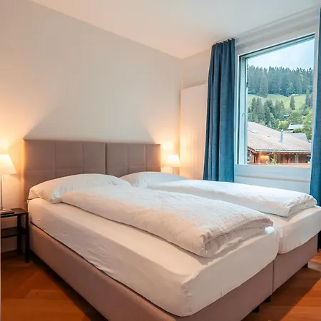 Bellevue & 3*