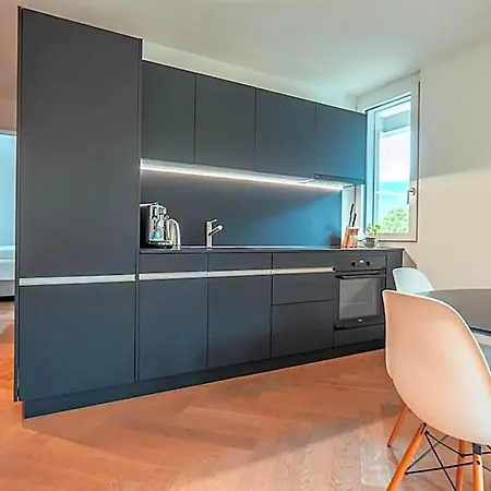 Bellevue & 3* לנק