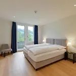 Apartmanhotel Bellevue & 3*