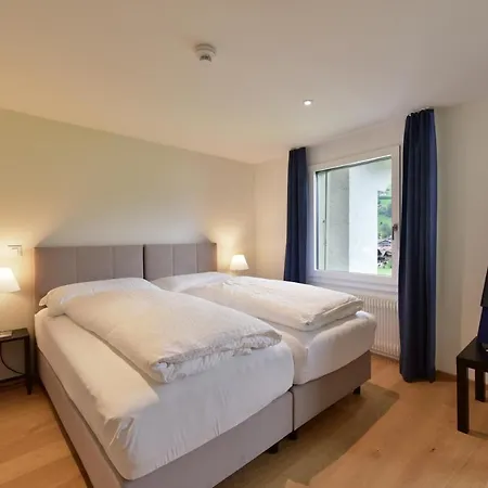 Lejlighedshotel Bellevue & *