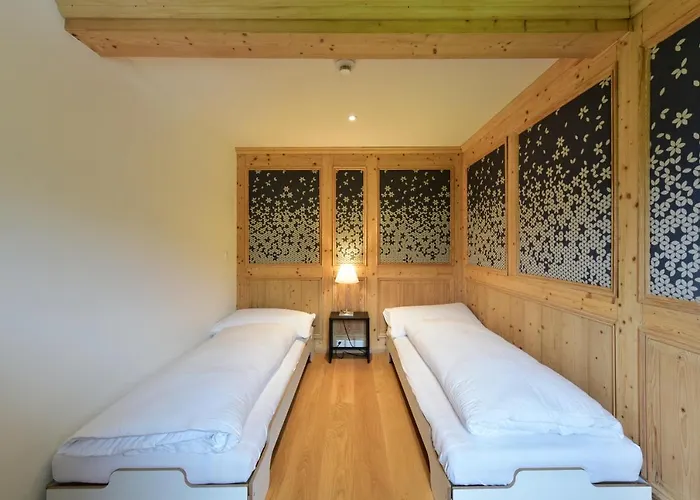 Bellevue & 3* لينك