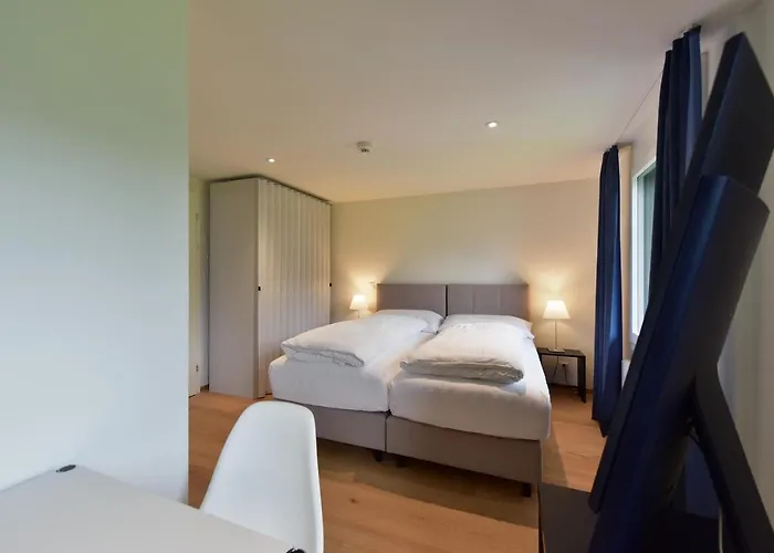 Bellevue & شقة فندقية 3*