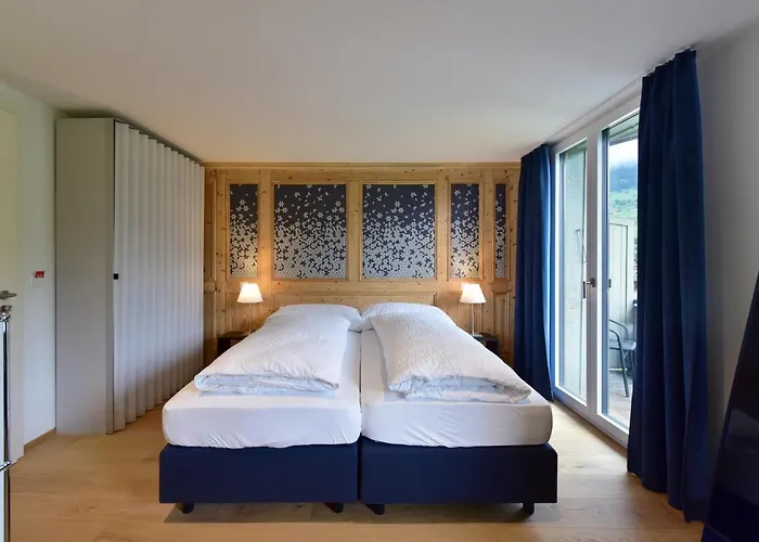 شقة فندقية Bellevue & 3*