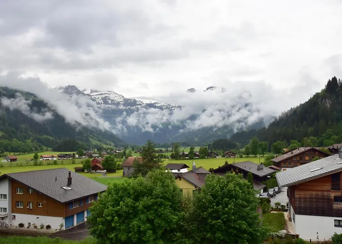 Bellevue & شقة فندقية