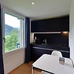 Bellevue & Apartahotel Lenk im Simmental