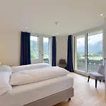 Apartahotel Bellevue &